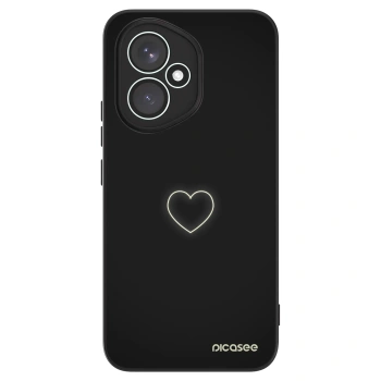 Hülle für Honor 400 5G - Heart