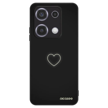 Hülle für Xiaomi Redmi Note 14S - Heart