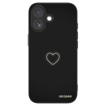 Picasee ULTIMATE CASE für Apple iPhone 17 - Heart