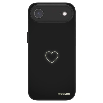 Picasee ULTIMATE CASE für Apple iPhone Air - Heart