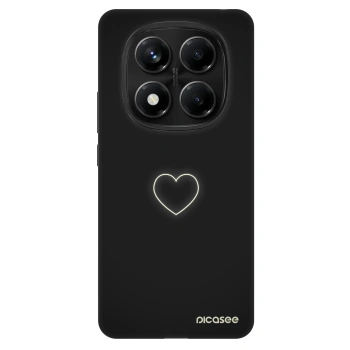 Hülle für Xiaomi Redmi Note 14 Pro 5G - Heart