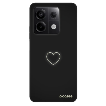 Hülle für Xiaomi Redmi Note 13 Pro 5G - Heart