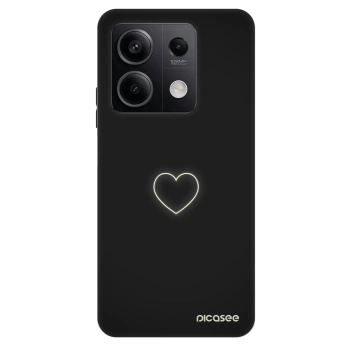 Hülle für Xiaomi Redmi Note 13 5G - Heart