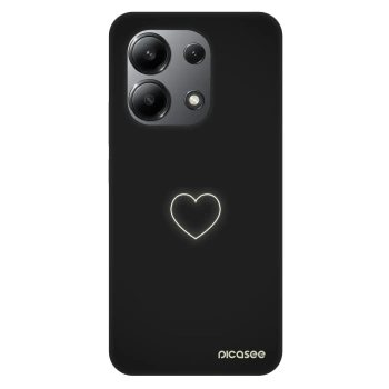Hülle für Xiaomi Redmi Note 13 4G - Heart
