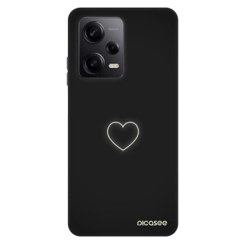 Hülle für Xiaomi Redmi Note 12 Pro+ 5G - Heart