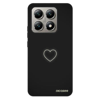 Hülle für Xiaomi 14T - Heart