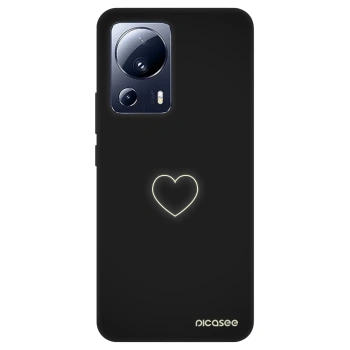 Hülle für Xiaomi 13 Lite - Heart