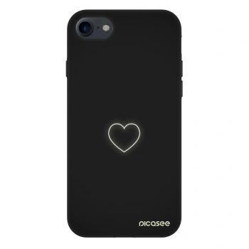 Hülle für Apple iPhone 7 - Heart