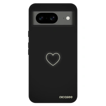 Hülle für Google Pixel 8 Pro - Heart