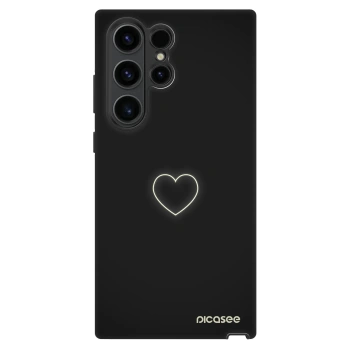 Hülle für Samsung Galaxy S22 Ultra 5G - Heart