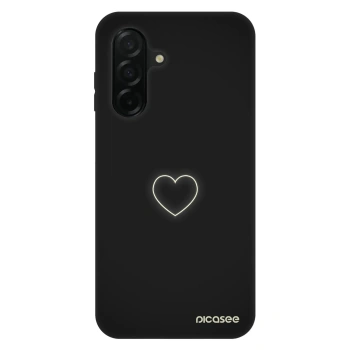 Hülle für Samsung Galaxy A26 5G A266B - Heart