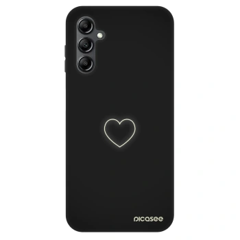 Hülle für Samsung Galaxy A14 5G A146P - Heart