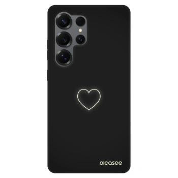 Hülle für Samsung Galaxy S25 Ultra 5G - Heart