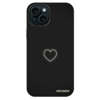 Hülle für Apple iPhone 13 - Heart