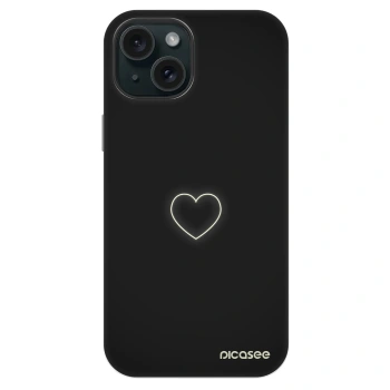 Hülle für Apple iPhone 14 - Heart