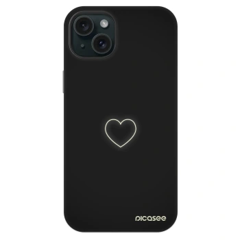 Hülle für Apple iPhone 14 Plus - Heart