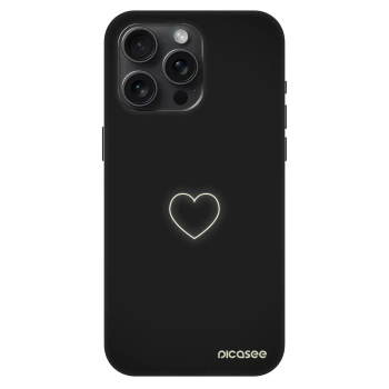 Hülle für Apple iPhone 15 Pro Max - Heart