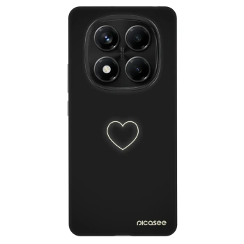 Hülle für Xiaomi Redmi Note 14 Pro 4G - Heart