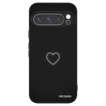 Hülle für Google Pixel 9 Pro XL - Heart
