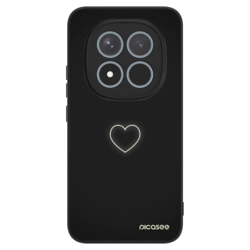 Hülle für Xiaomi Redmi Note 15 Pro+ - Heart