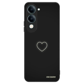 Hülle für Vivo Y29s 5G - Heart