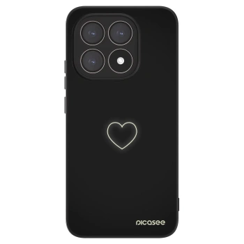 Hülle für Xiaomi 15T - Heart