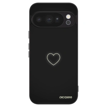 Hülle für Google Pixel 10 Pro - Heart