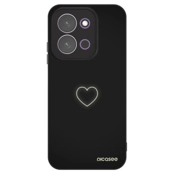 Hülle für Xiaomi Redmi 15C 5G - Heart