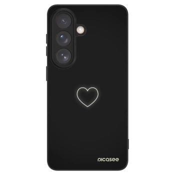 Picasee ULTIMATE CASE PowerShare für Samsung Galaxy S26 - Heart