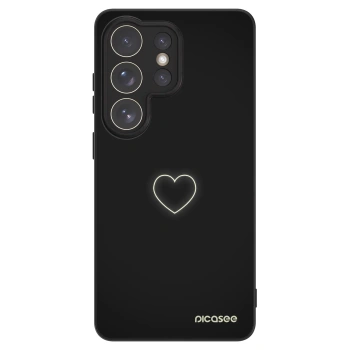 Hülle für Samsung Galaxy S26 Ultra - Heart