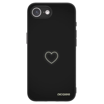 Picasee ULTIMATE CASE für Apple iPhone 17e - Heart
