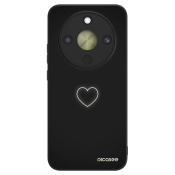 Hülle für Honor Magic8 Lite 5G - Heart
