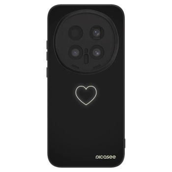 Hülle für Honor Magic8 Pro 5G - Heart
