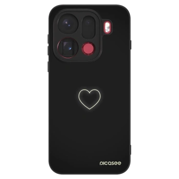 Hülle für OPPO Find X9 Pro - Heart