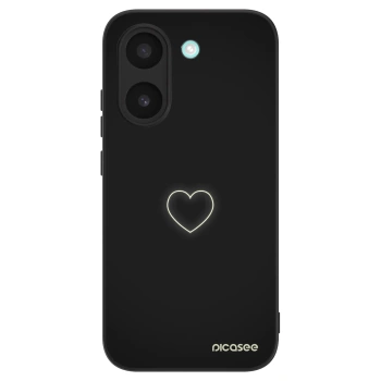 Hülle für Xiaomi Poco X8 Pro - Heart