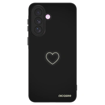 Hülle für Samsung Galaxy A57 5G - Heart