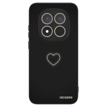 Hülle für Xiaomi Redmi Note 15 Pro 5G - Heart