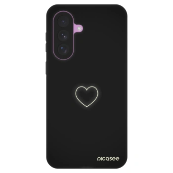 Picasee Fashion Case für Samsung Galaxy A57 5G - Heart