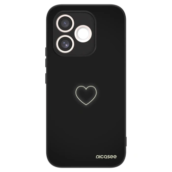 Hülle für Honor 600 Lite - Heart