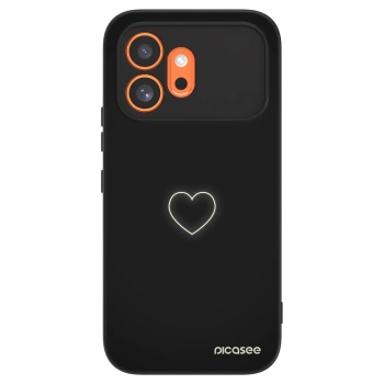 Hülle für Honor 600 - Heart