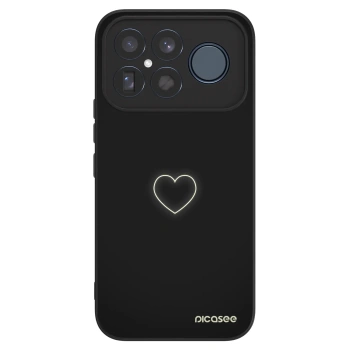Hülle für Xiaomi Poco F8 Ultra - Heart