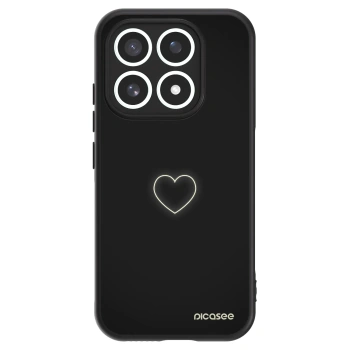 Picasee ULTIMATE CASE PowerShare für Xiaomi 17 - Heart