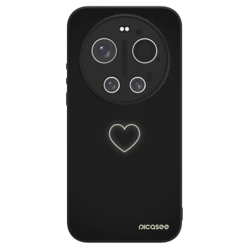 Picasee ULTIMATE CASE PowerShare für Xiaomi 17 Ultra - Heart