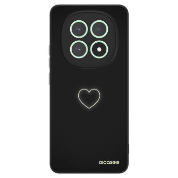 Hülle für Xiaomi Redmi Note 15 5G - Heart