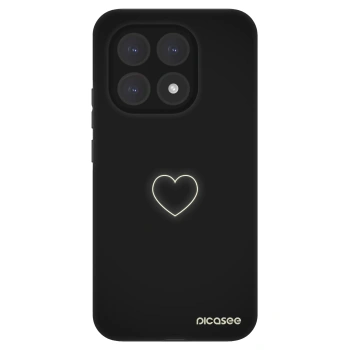 Hülle für Xiaomi 15T - Heart