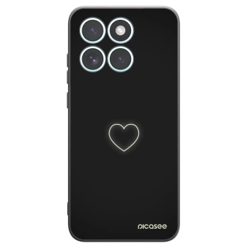 Hülle für Motorola Edge 70 Fusion - Heart