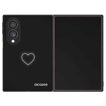 Hülle für Samsung Galaxy Z Fold8 5G - Heart