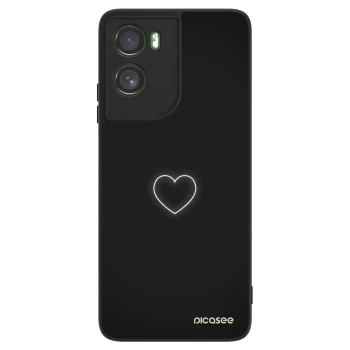Hülle für Motorola Moto G06 - Heart