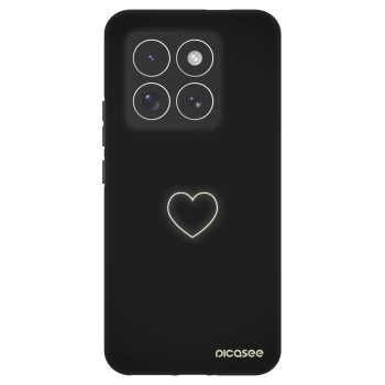 Picasee Fashion Case für Xiaomi 14 Pro - Heart
