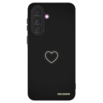 Picasee ULTIMATE CASE für Samsung Galaxy A37 - Heart